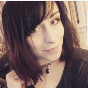 Meet your Posher, Hailey